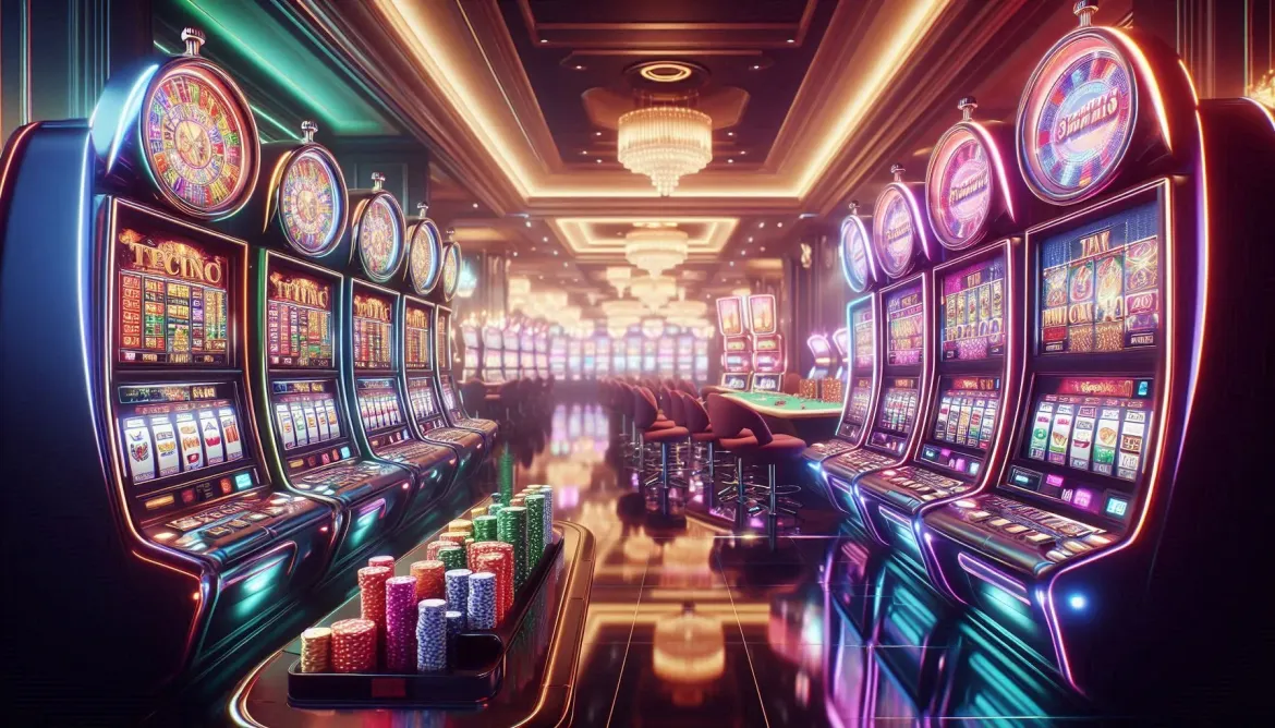 Sportuna Casino